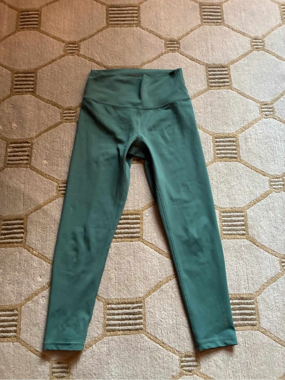 Lively Yoga Pants Size XS